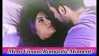 Kaleerien: Meera and Vivaan Romantic Moment 2018