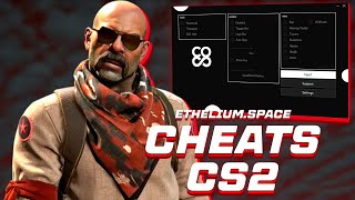 Amazing Cheats Cs2! | Newest Counter Strike 2 Hacks! | AimBot + WallHack | Free Download In 2025!