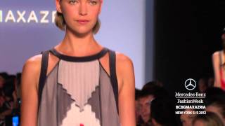 BCBG Max Azria - New York Fashion Week 2011