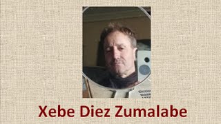 Euskeraren Xarma: Xebe Diez