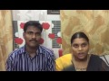 dr.chapala santha kumari success story of infertility due to over bleeding