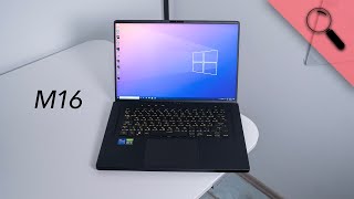 Lássuk, hogy mire elég a Core i9-11900H | Zephyrus M16 teszt