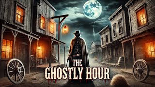 The Ghostly Hour | Scary Stories from the Wild West | Wild West Horror Stories