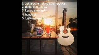 sombanusa - full album kumpulan lagu sombanusa terbaik