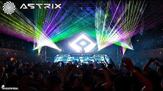 Astrix @ Dreamstate, May 2016
