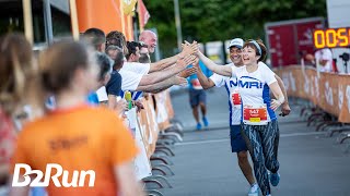 B2Run Schweizer Firmenlauf 2022 - Gemeinsam aktiv