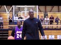 Best of Michael Jordan playing 1-on-1 vs Fans!