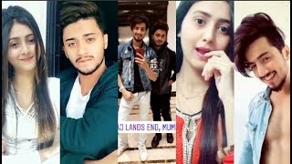 Best Duets Of Mr Faisu, Hasnain \u0026 Adnaan With Beautiful Girls..👫