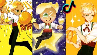 👑 Cookie Run : Kingdom - Sparkling Cookie 🍸 TikTok Compilation 🍪#25