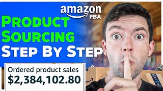 What’s the BEST Sourcing Method For Amazon Online Arbitrage? | Manual Vs. Reverse Step By Step