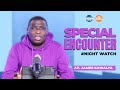 NIGHT WATCH  SPECIAL  | 23rd.09.2024 | WITH AP. JAMES KAWALYA  | | LIFEWAY CHURCH OF CHRIST