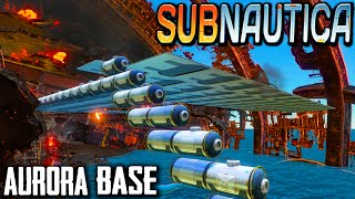 Subnautica Modded | \