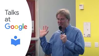 Getting the Most Out of Every Mile on Your Next Trip | Rick Steves | Talks at Google