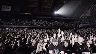 Disturbed - A Reason To Fight [Official Live Video]