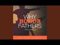 Discovering the Principles of Effective Fathering (Live)