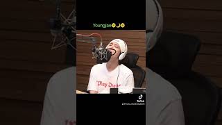 โดนตกจากเพลงที่ยองแจ cover #youngjae #got7 #ยองแจ