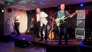 John Otway \u0026 Big Band - Bunsen Burner - LIVE in Devizes 11/17/2024