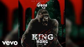 Gage - King Kong (Official Audio)