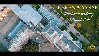 KEREN AND MOISE HIGHLIGHTS