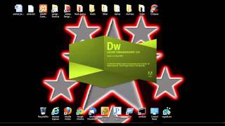 MegaWares | Xhtml & Css | Tutorial #1 | Preparation To Begin Text Editors Doctypes