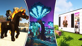 10 Amazing Minecraft Mods (1.19.2 & 1.18.2) For Forge & Fabric 4