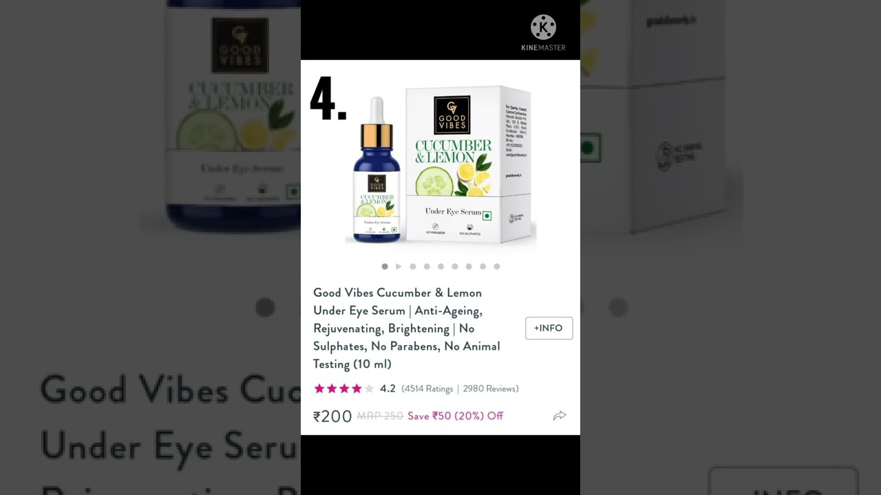 #shorts#top8#cucumber#product for #summer that provide #cooling#effect on#skin#purple#youtubeshorts