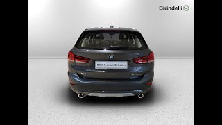 BMW-X1