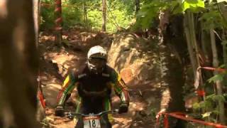 Dirt TV Finally Part 5 Mont-Sainte-Anne und Bromont