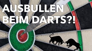 AUSBULLEN Beim Darts Und Welche Bedeutung Hat Das BULLS EYE Dart Tutorial Mit Tipps MyDartpfeil
