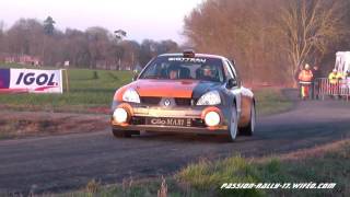 rallython de forges 2016 [HD] Passion-Rally-17