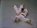 kuzure kami shiho gatame 崩上四方固