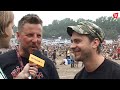 luxtorpeda mieliśmy trudną przeprawę woodstock 2011