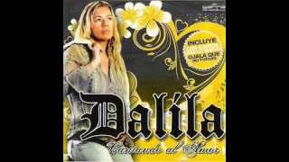 Dalila - Se que lloraras