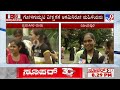 free bus travel scheme effect women s crowd gol gumbaz and kukke subramanya temple tv9a