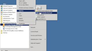 DAG (Database Availability Group ) in Exchange Server 2010 part 01