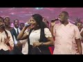 HAKUNA WAKAITA SA JESU # JENNIFER KEITH