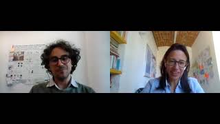 RILEM Young Members Interviews: Dr Enrico Sassoni’s experience in RILEM