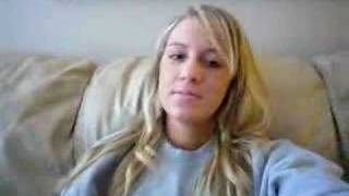 Sarah Burping