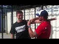 overhead mwod feat. kelly starrett mobilitywod