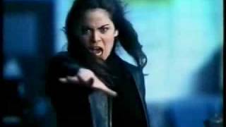 Witchblade - Trailer