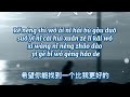 小高哥 最后还是成为过客 karaoke non vocal xiao gao ge zui hou hai shi cheng wei guo ke