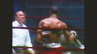 Bob Foster vs Dick Tiger (24.5.1968) - Full Fight Best Quality - HD Upscaled, Corrections