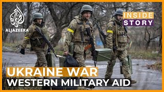 What impact will further western arms in Ukraine have? | Inside Story
