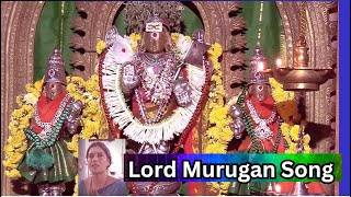 Devotional  Song Lord Murugar, திருமதி  அனுராதா -  தருமபுரம் ஆதீன சமயப் பிரச்சார நிலையம்