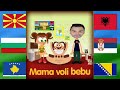 ervin 2024 mama voli bebu full hd