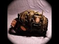 Rawlings Gold Glove GGNPS6 Relace