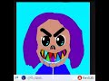 9ine6ix wama ft 6ix9ine offical audio