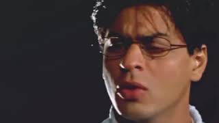 Shah Rukh Khan Iconic Dialogue ❤️ || Mohabbatein || Whatsapp Status || Lyrical Feelings