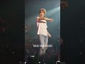 181002 answer love myself part 1 @ bts 방탄소년단 love yourself tour in chicago fancam 직캠