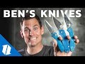 Knives Ben Stole | Knife Banter Ep. 50